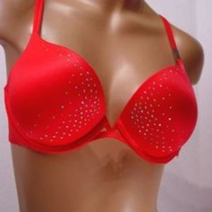 Very Sexy Victoria's Secret Push-Up Bra